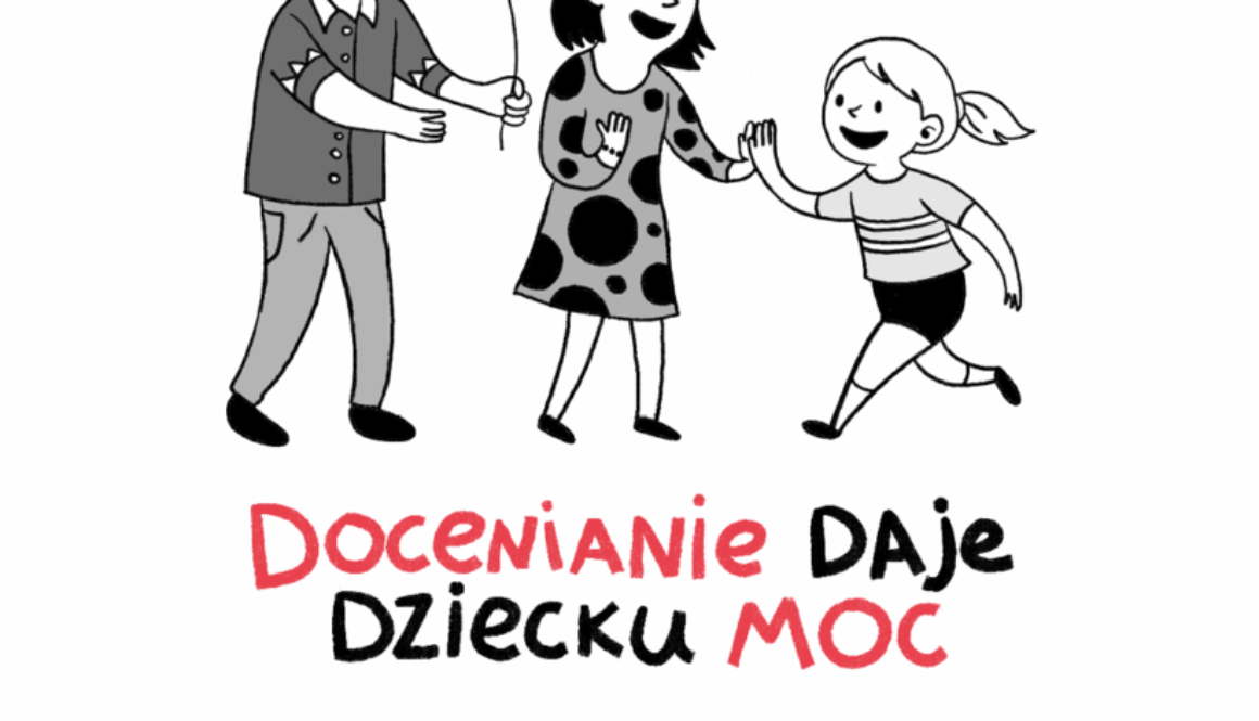 Dzieciństwo bez przemocy 2025